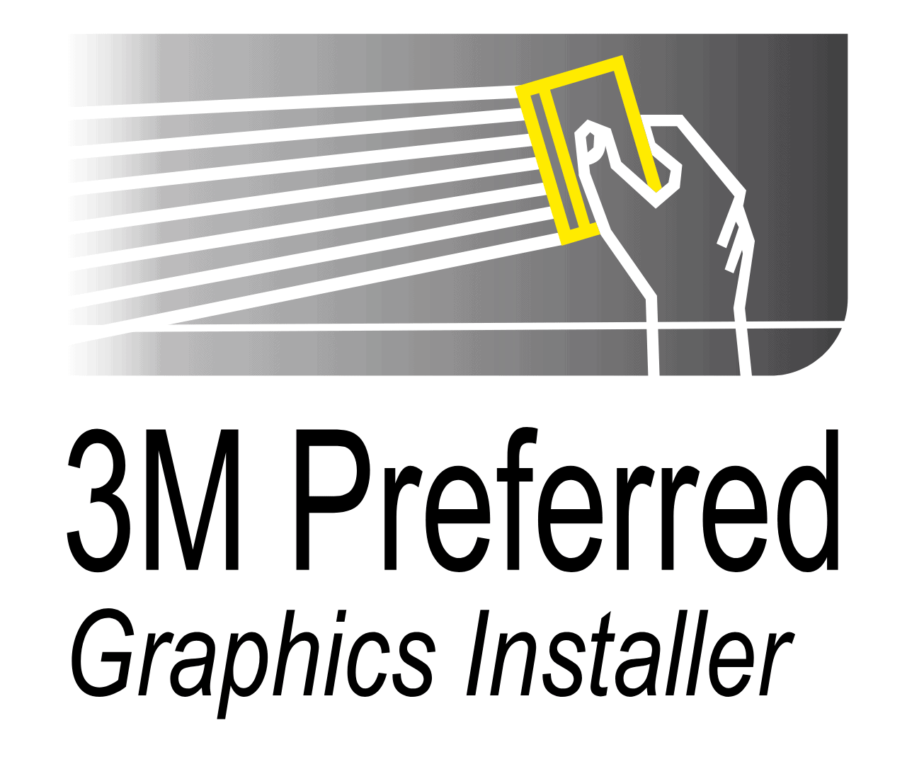 3M Preferred Graphics Installer