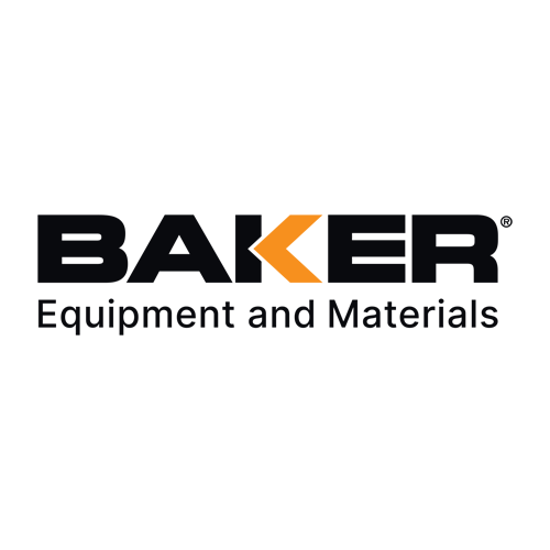 Baker Equipment and Materials