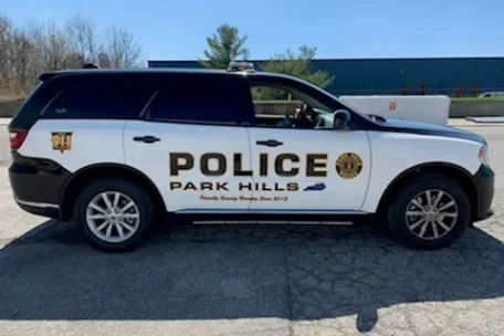 1902783 Park Hills PD 2020 Dodge Durango Unit 2002 (5)