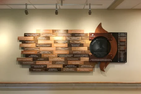 Crux Cincinnati Signage 167