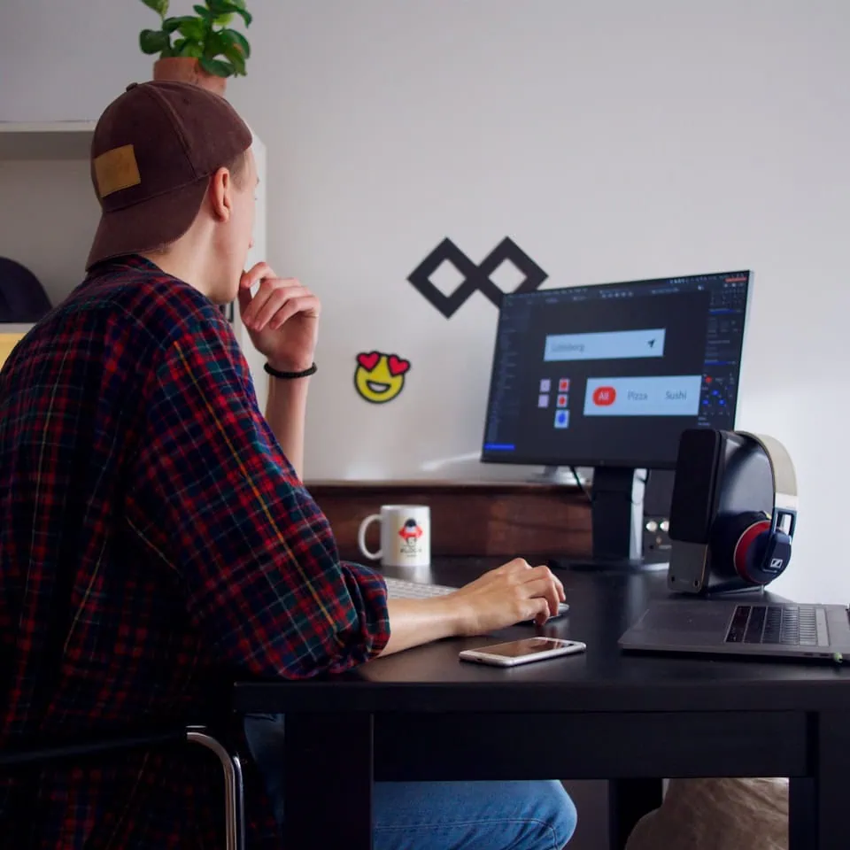 Professional Design Services