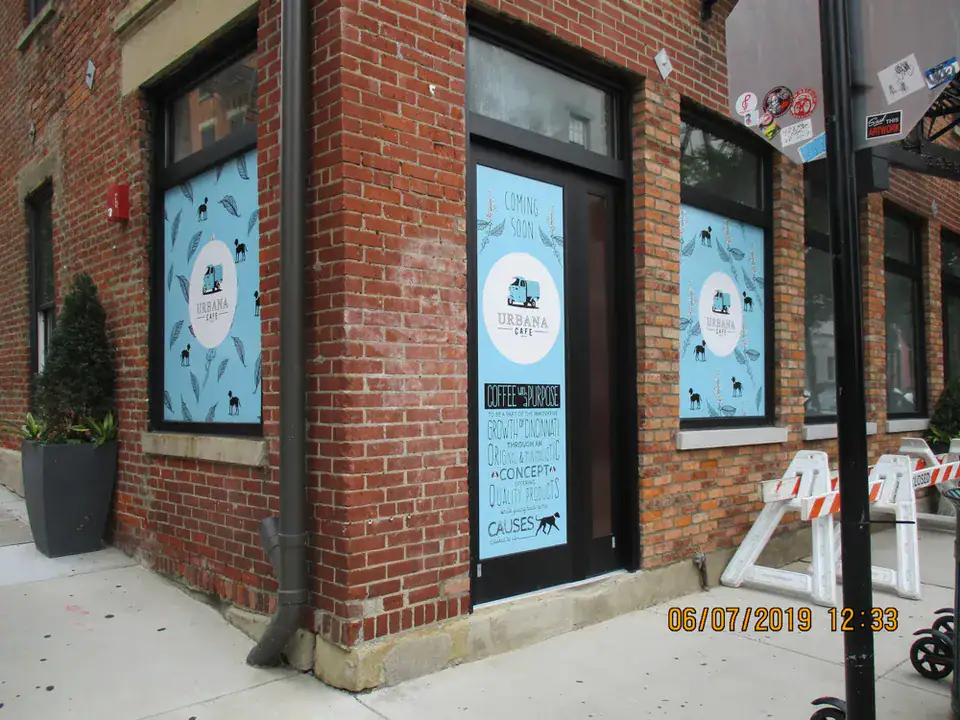 Crux Window Graphics Cincinnati Northern Kentucky 19