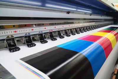 We Print