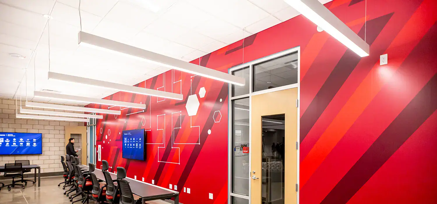 Window & Wall Graphics